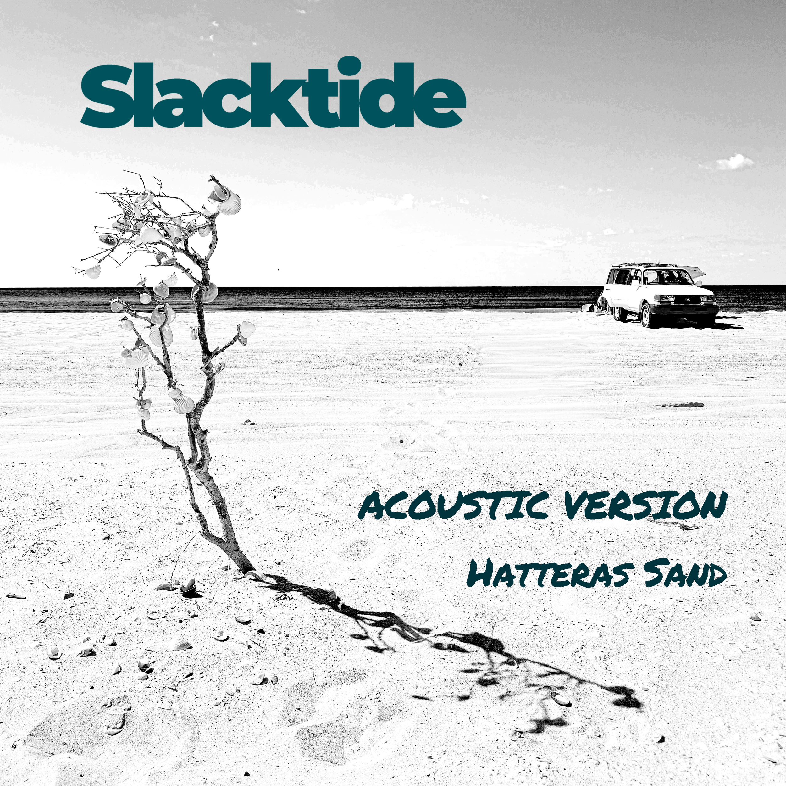 Slacktide - OBX Country Music | Listen Today - Discover OBX Country